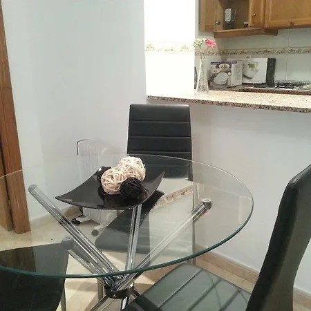 Huerto Appartement