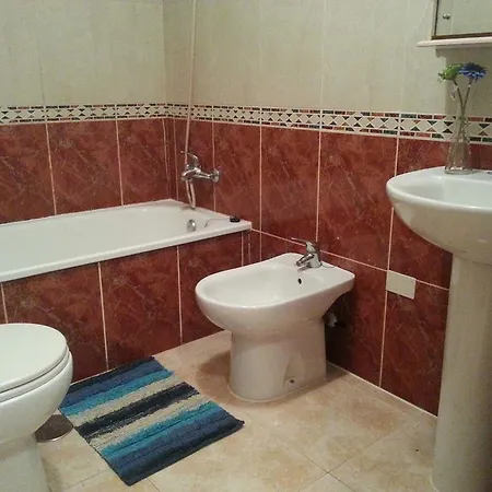Appartement Huerto Torrevieja