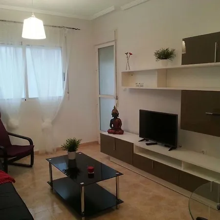 Apartmán Huerto