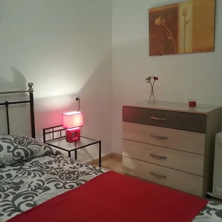 Huerto Apartmán *