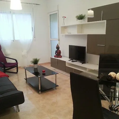 Huerto Apartamento