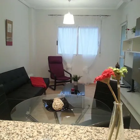 Huerto Apartamento Torrevieja
