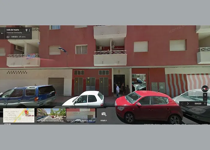 Apartment Huerto Torrevieja