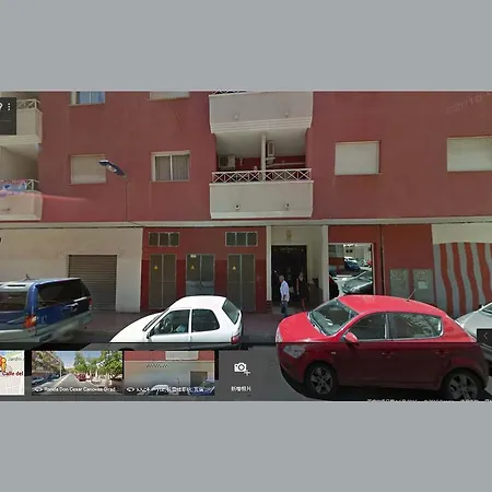 Apartmán Huerto Torrevieja