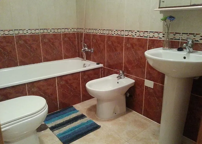 Appartement Huerto Torrevieja